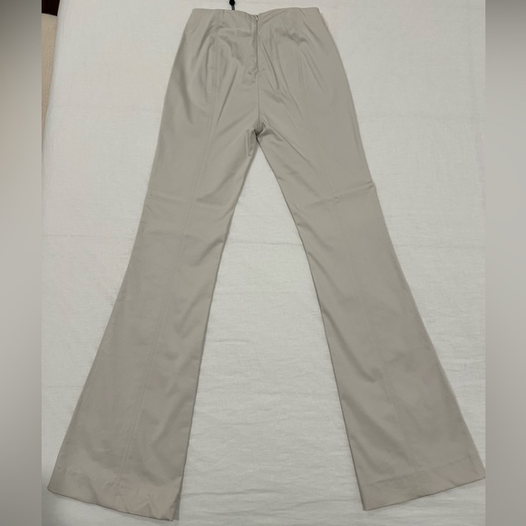 Rag & Bone, Stone color, Simone Flare - Picture 2 of 8